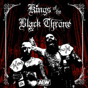 Kings of the Black Throne