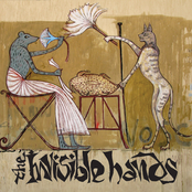 The Invisible Hands (Arabic Language Version)