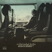 Anecdote EP