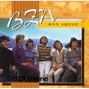 Mon Amour by Bzn