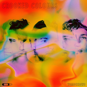 Crooked Colours: Tomorrows