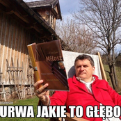 TAK, TO JA, czyli 100% prawdy