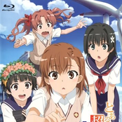 Toaru Kagaku no Railgun S Original Soundtrack Vol.2