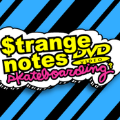 strangenotes