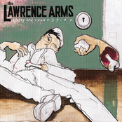The Lawrence Arms: Apathy and Exhaustion