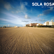 Sola Rosa - Del Ray
