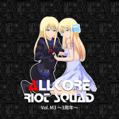 Allkore Riot Squad Vol. M3