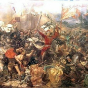 the battle of tenflower
