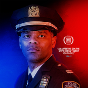 A Cops and Robbers Story (Original Motion Picture Soundtrack)