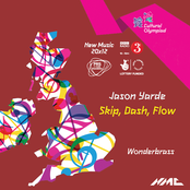 Jason Yarde: Skip, Dash, Flow