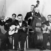 django reinhardt;quintette du hot club de france;stéphane grappelli