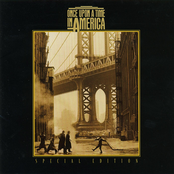Once Upon A Time in America