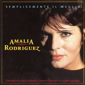 Amor Dammi Quel Fazzolettino by Amália Rodrigues