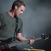 Jeff Ament