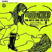 You Gotta Look The Parts