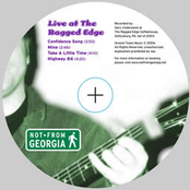 Live at the Ragged Edge