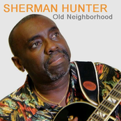 Sherman Hunter