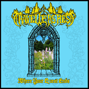 Where Your Quest Ends