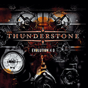 Roots Of Anger by Thunderstone