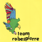 Black Rainbow by Team Robespierre