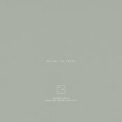 Framed Space: Selected Works 2014-2017