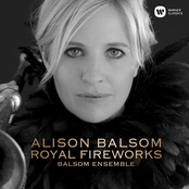 Alison Balsom: Royal Fireworks