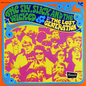 The Lost Generation: The Sly, Slick & The Wicked (Bonus Version)