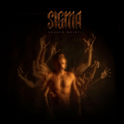 Shahin Najafi: Sigma