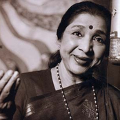 Asha Bhosle