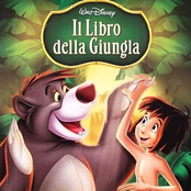 Il Libro Della Giungla