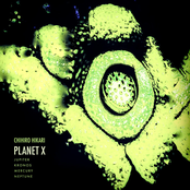 Planet X