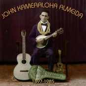 John Kameaaloha Almeida