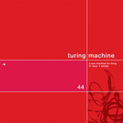 On Form And Growth by Turing Machine