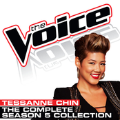 Tessanne Chin: The Complete Season 5 Collection (The Voice Performance)