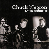 Chuck Negron: Live in Concert