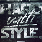 hard with style