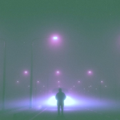 Walking Around Past Midnight