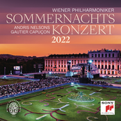 Andris Nelsons: Sommernachtskonzert 2022 / Summer Night Concert 2022