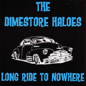 Long Ride to Nowhere