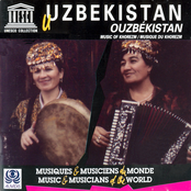 Uzbekistan - Music of Khorezm