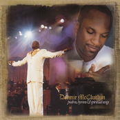 Donnie McClurkin: Psalms, Hymns and Spiritual Songs