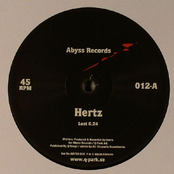 Once Again by Hertz