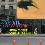 Du Shtetl À New York