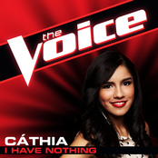 I Have Nothing (The Voice Performance) - Single