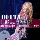 Live At The Max Sessions