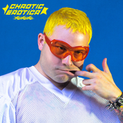 Bentley Robles: CHAOTIC EROTICA XXX