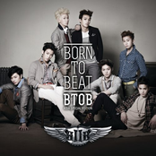 Born To Beat by Btob