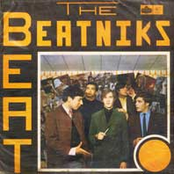 Le Sang Du Poete by The Beatniks