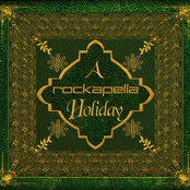 Rockapella: A Rockapella Holiday