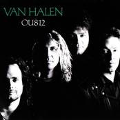 Cabo Wabo by Van Halen